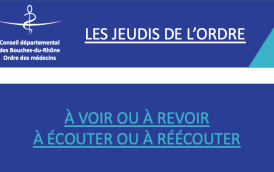 Les Jeudis de l'Ordre